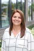 Columbus, Ohio therapist: Abigail Hust, licensed clinical social worker
