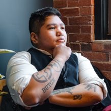  therapist: AJ Guerrero, 