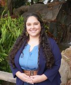 Fresno, California therapist: Alexandra Duran, marriage and family therapist