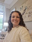 Sacramento, California therapist: Allison Pichardo, marriage and family therapist