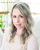 Murray, Utah therapist: Amanda Butler, marriage and family therapist