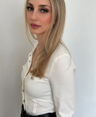 London, England therapist: Anna Dafna, psychologist