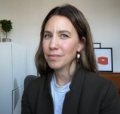 Brooklyn, New York therapist: Anneka Gavrin, licensed mental health counselor