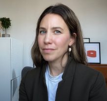  therapist: Anneka Gavrin, 