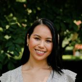 Decatur, Georgia therapist: Annie Phannick, licensed clinical social worker