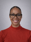 New York City, New York therapist: Ashanti Palma, pre-licensed professional