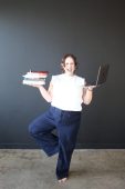Dallas, Texas therapist: Aubrey Richardson, licensed professional counselor