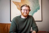 Fort Worth, Texas therapist: Blake Overstreet, counselor/therapist
