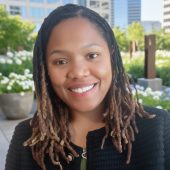 San Diego, California therapist: Briana Marshall, marriage and family therapist
