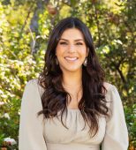 Los Angeles, California therapist: Brittni Petrosy, marriage and family therapist
