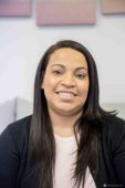 Deer Park, New York therapist: Carmen Ceballos, licensed clinical social worker