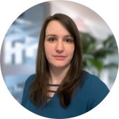 Kenosha, Wisconsin therapist: Chelsea Wegener, licensed professional counselor