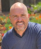 San Diego, California therapist: Chris 'Bucky' Bateman, marriage and family therapist