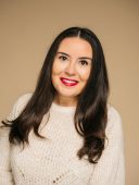 New York City, New York therapist: Christina Duncan, licensed clinical social worker