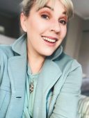 Cape Town, Western Cape therapist: Christina Nova, counselor/therapist