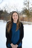Kitchener, Ontario therapist: Clare Pentelow, therapist