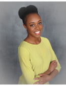 Chicago, Illinois therapist: Danielle Jones, licensed clinical social worker