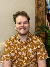  therapist: Desmond Reis, 