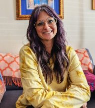  therapist: Dr. Dana C. Avey, 