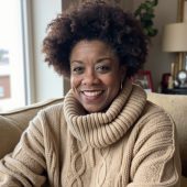 Indianapolis, Indiana therapist: Dr. Kimberly E. Johnson, psychologist