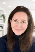 Rye Brook, New York therapist: Dr. Sharon Herzog, psychologist