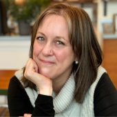 Jackson, Tennessee therapist: Emily Stone, marriage and family therapist