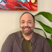 Tempe, Arizona therapist: Fernando Rodriguez Jr, counselor/therapist