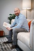 Gilbert, Arizona therapist: Growth Counseling, licensed professional counselor