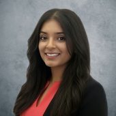 New York City, New York therapist: Harneet Bedi, pre-licensed professional