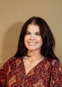 Salt Lake City, Utah therapist: Heather Wright, marriage and family therapist