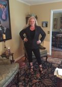 Greenville, South Carolina therapist: Ingrid Sthare, life coach
