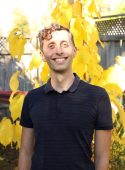 Toronto, Ontario therapist: James "Jamie" Myslik, licensed clinical social worker