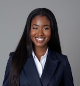 Decatur, Georgia therapist: Jasmine Davis, therapist