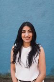 Vancouver, British Columbia therapist: Jasmine Gill Therapy, counselor/therapist
