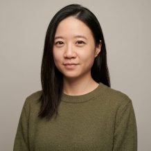  therapist: Jennifer Wong with Beacon Therapy of Utah, 