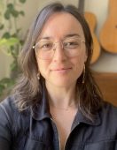 Chicago, Illinois therapist: Jessica DeArcangelis, counselor/therapist