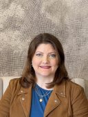 Katy, Texas therapist: Jill Wiseman, licensed professional counselor