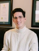 Whitby, Ontario therapist: Justin Mulder, registered psychotherapist