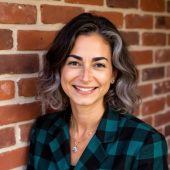 Saint Albans, England therapist: Karine Flynn, psychologist