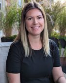 Chicago, Illinois therapist: Kate Koslowsky, licensed clinical social worker