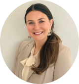 Columbia, Maryland therapist: Kelly McCabe, licensed clinical social worker