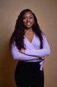Douglasville, Georgia therapist: Kiara Street, therapist