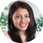 Whitby, Ontario therapist: Krishna Vora, registered psychotherapist