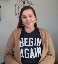  therapist: Kristy Harrington, 