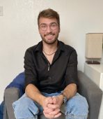 Lethbridge, Alberta therapist: Kyle Gurr, counselor/therapist