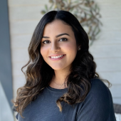 Paramus, New Jersey therapist: Lauren Bradley, licensed clinical social worker
