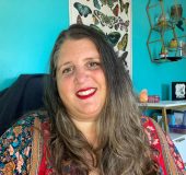 Columbus, Ohio therapist: Levana Slabodnick, licensed clinical social worker