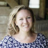 Orillia, Ontario therapist: Lydia Bennett, registered psychotherapist