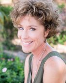 Scottsdale, Arizona therapist: Lynda Griffin Bull, counselor/therapist