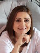 Toronto, Ontario therapist: Marjan Emami, counselor/therapist